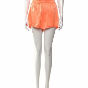 Alice + Olivia Mini Short NWOT XS/S retail $295